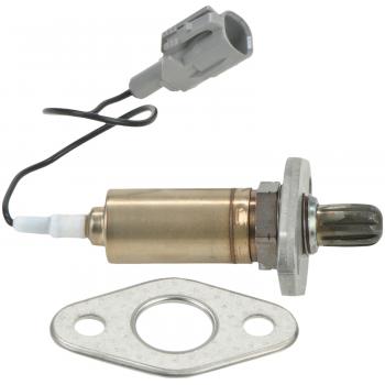 1993 Toyota Celica Oxygen Sensor Upstream Bosch 12102 image 4 of 4