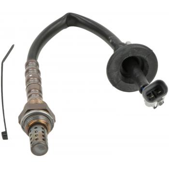 1989 Toyota Corolla Oxygen Sensor Downstream Bosch 12106 image 2 of 4
