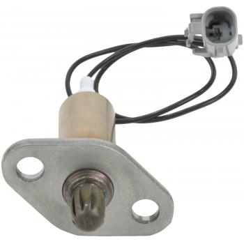 1995 Toyota MR2 Oxygen Sensor Upstream Bosch 12112 image 3 of 4