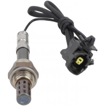 1991 Mazda Miata Oxygen Sensor Upstream Bosch 12113 image 2 of 4