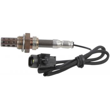 1991 Mazda Miata Oxygen Sensor Upstream Bosch 12113 image 4 of 4