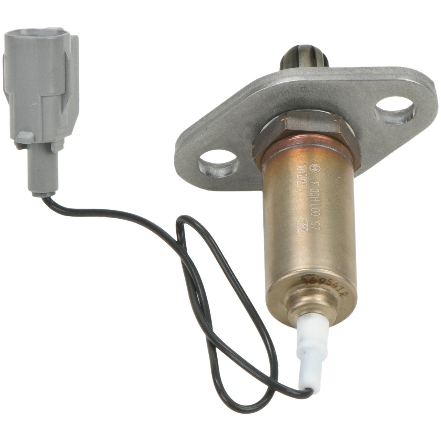 Bosch 12114 - Oxygen Sensor Bosch 12114 Oxygen Sensor product image 1 of 4