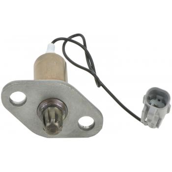 1993 Toyota Celica Oxygen Sensor Upstream Bosch 12114 image 3 of 4
