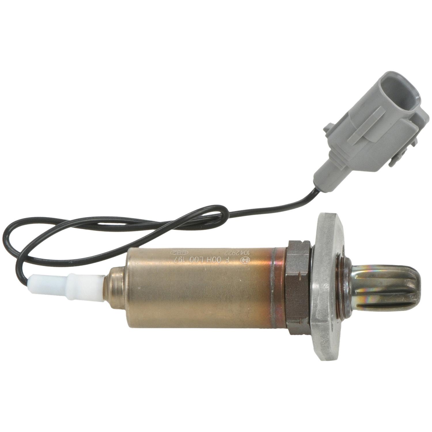 Bosch 12114 - Oxygen Sensor Bosch 12114 Oxygen Sensor product image 4 of 4