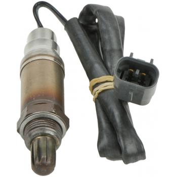 1993 Toyota Celica Oxygen Sensor Downstream Bosch 12200 image 3 of 4