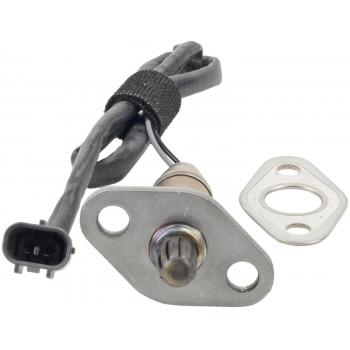 1995 Geo Prizm Oxygen Sensor Downstream Bosch 12201 image 3 of 4