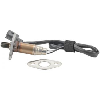 1995 Geo Prizm Oxygen Sensor Downstream Bosch 12201 image 4 of 4