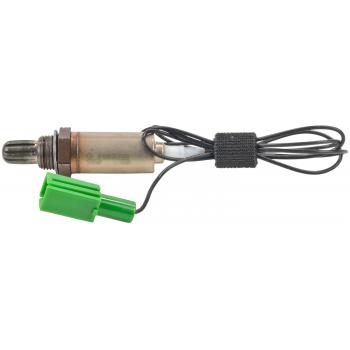1993 Mercury Capri Oxygen Sensor Upstream Bosch 12203 image 4 of 4
