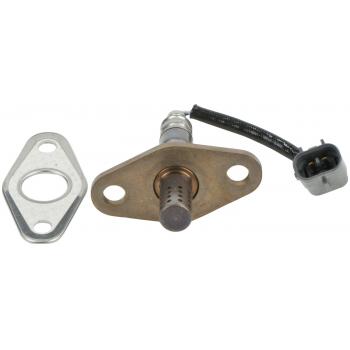 1993 Toyota Corolla Oxygen Sensor Downstream Bosch 12205 image 2 of 4