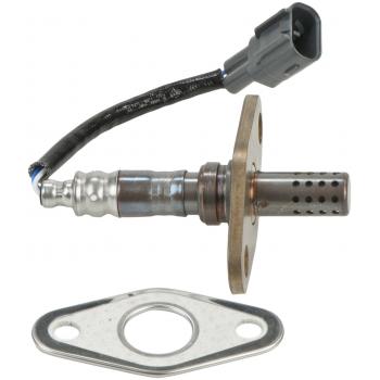 1993 Toyota Corolla Oxygen Sensor Downstream Bosch 12205 image 4 of 4
