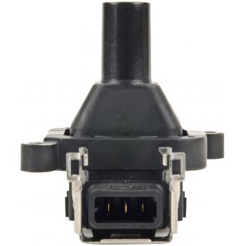 2000 BMW Z3 Ignition Coil Bosch 1227030081 image 2 of 4