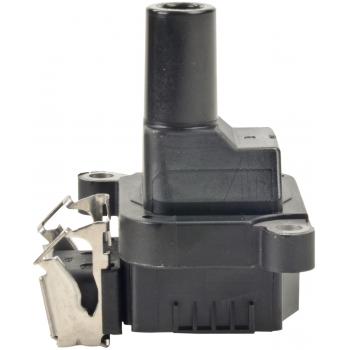 2000 BMW Z3 Ignition Coil Bosch 1227030081 image 4 of 4