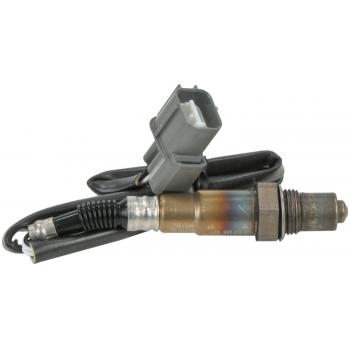 1993 Acura Integra Oxygen Sensor Upstream Bosch 13007 image 4 of 4