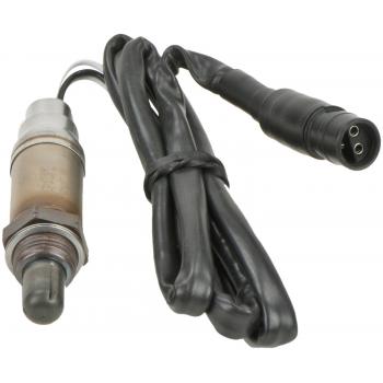 1985 BMW 318i Oxygen Sensor Upstream Bosch 13011 image 2 of 4