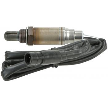 1985 BMW 318i Oxygen Sensor Upstream Bosch 13011 image 4 of 4