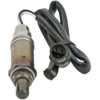 1989 Porsche 944 Oxygen Sensor Upstream Bosch 13012 image 2 of 4