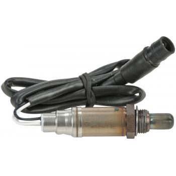 1989 Porsche 944 Oxygen Sensor Upstream Bosch 13012 image 4 of 4