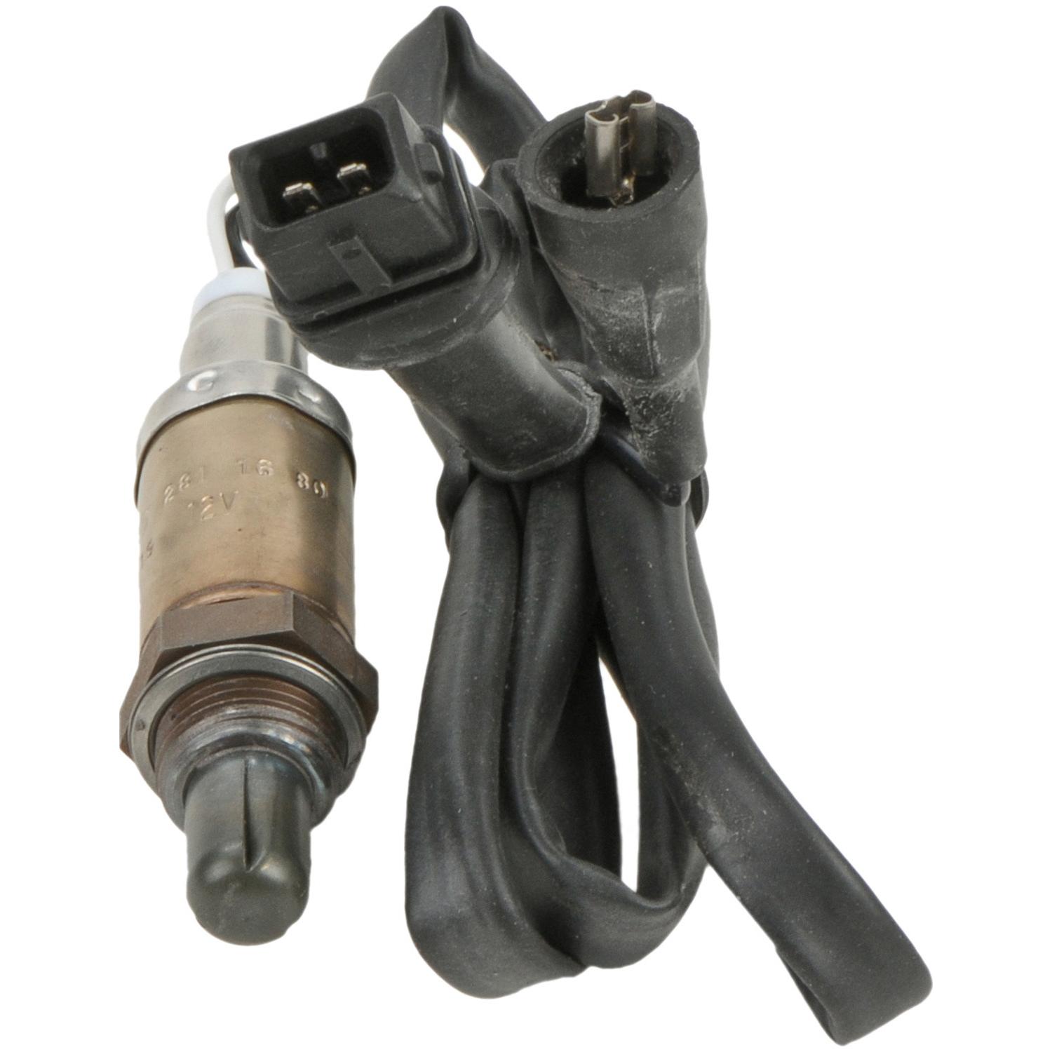 Bosch 13019 - Oxygen Sensor Bosch 13019 Oxygen Sensor product image 2 of 4