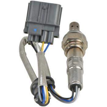 2000 Honda Civic Oxygen Sensor Upstream Bosch 13025 image 1 of 4
