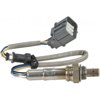 2000 Honda Civic Oxygen Sensor Upstream Bosch 13025 image 4 of 4