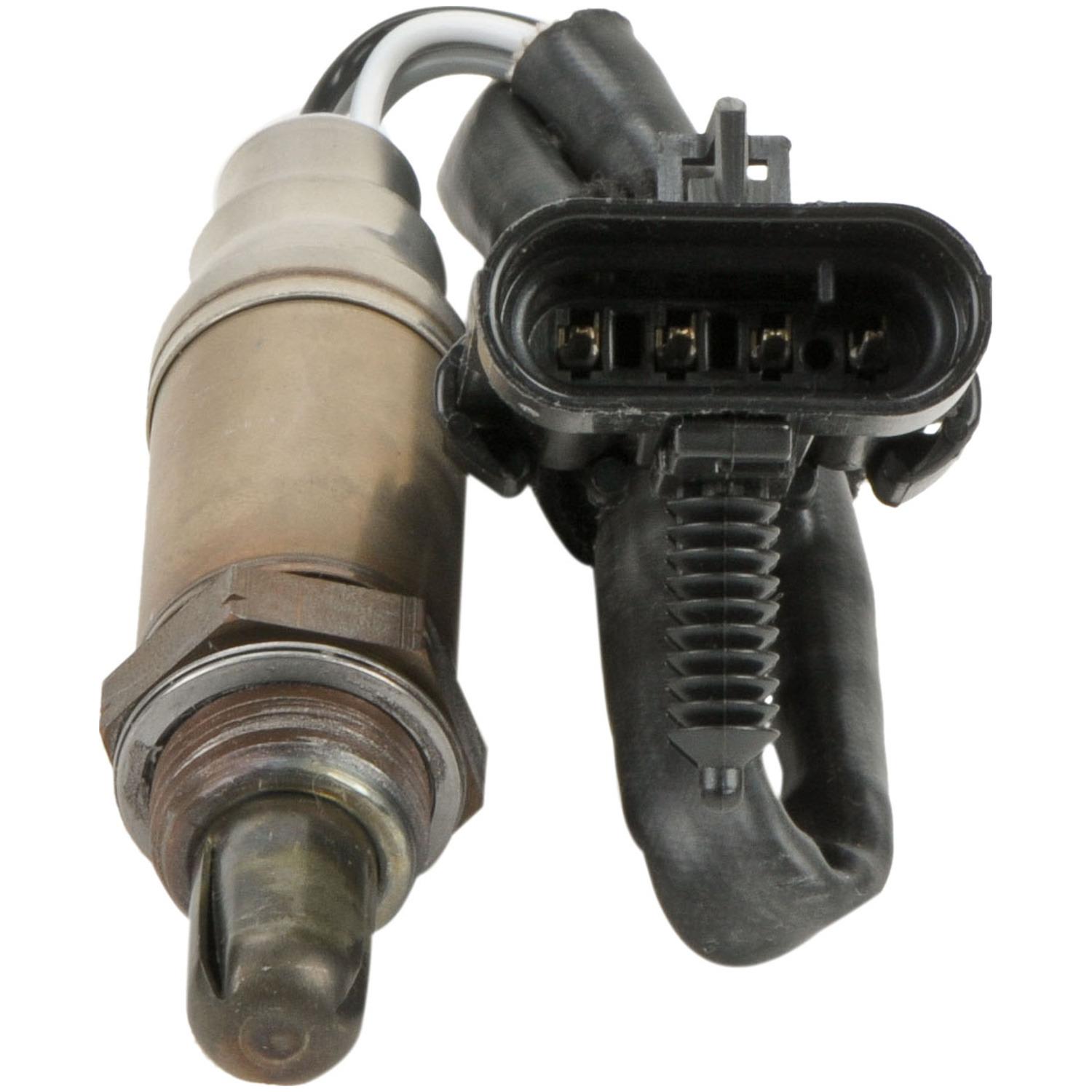 Bosch 13026 - Oxygen Sensor Bosch 13026 Oxygen Sensor product image 2 of 4