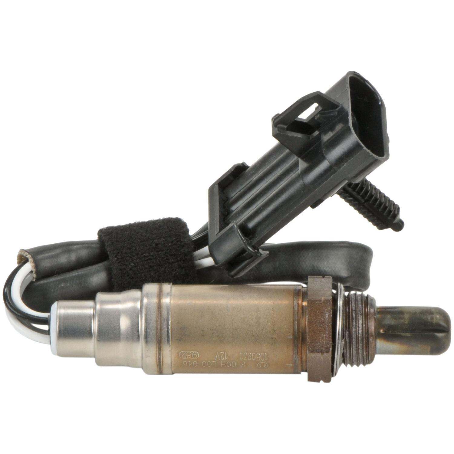 Bosch 13026 - Oxygen Sensor Bosch 13026 Oxygen Sensor product image 4 of 4
