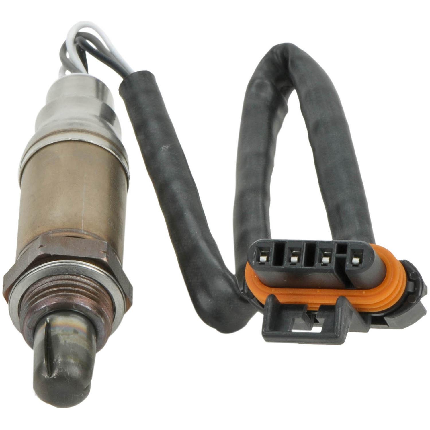 Bosch 13027 Oxygen Sensor product image 2 of 4