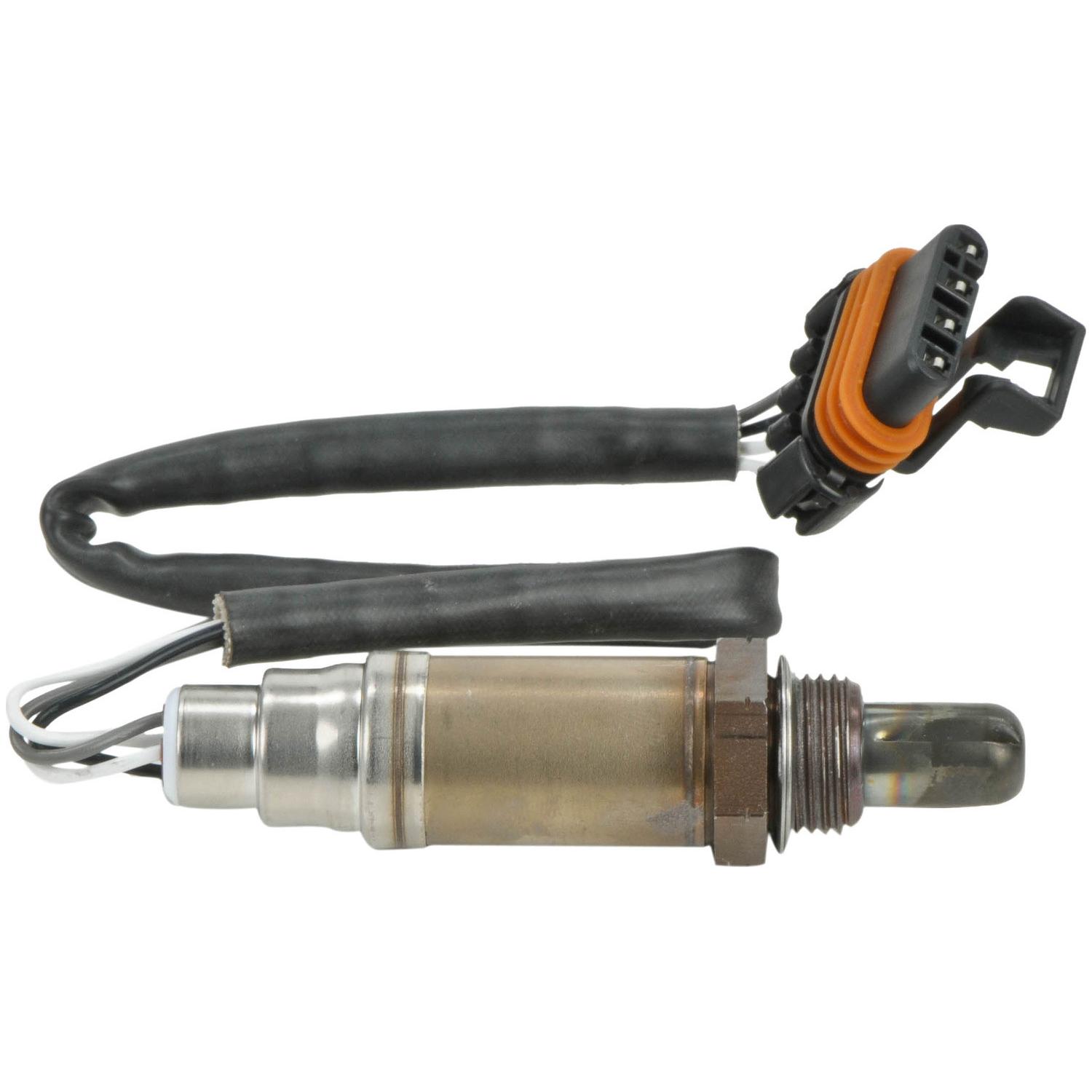 Bosch 13027 Oxygen Sensor product image 4 of 4