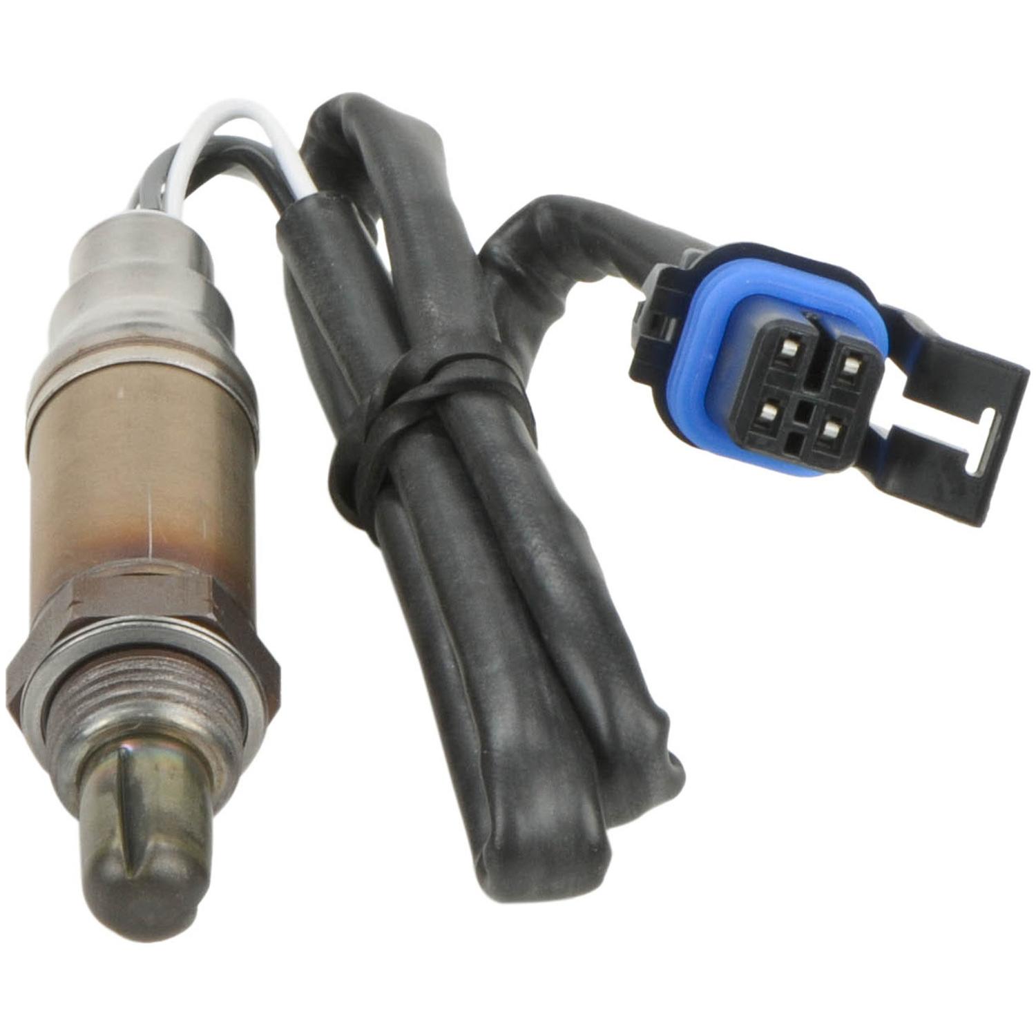 Bosch 13029 Oxygen Sensor product image 3 of 4
