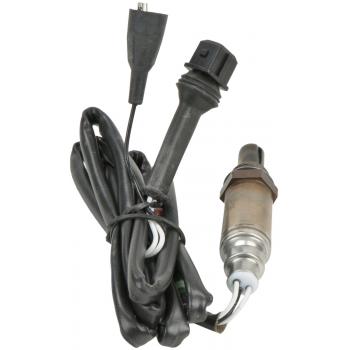 1990 Volvo 760 Oxygen Sensor Upstream Bosch 13034 image 1 of 4