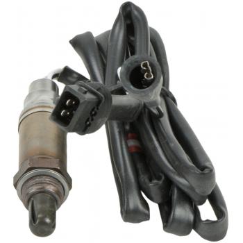 1990 Volvo 760 Oxygen Sensor Upstream Bosch 13034 image 2 of 4