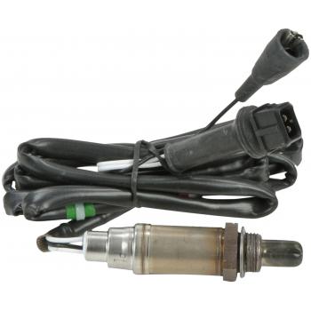 1990 Volvo 760 Oxygen Sensor Upstream Bosch 13034 image 4 of 4