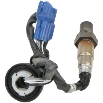 2002 Suzuki Esteem Oxygen Sensor Downstream Bosch 13035 image 1 of 4