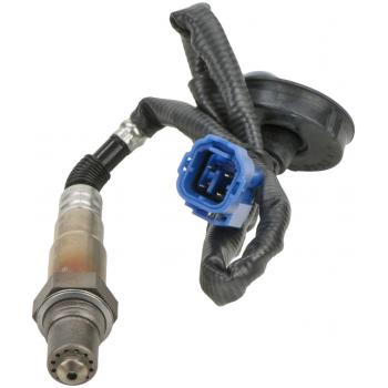 2002 Suzuki Esteem Oxygen Sensor Downstream Bosch 13035 image 2 of 4
