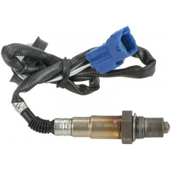 2002 Suzuki Esteem Oxygen Sensor Downstream Bosch 13035 image 4 of 4