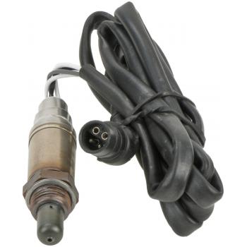 1987 BMW 735i Oxygen Sensor Upstream Bosch 13037 image 3 of 4