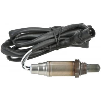 1987 BMW 735i Oxygen Sensor Upstream Bosch 13037 image 4 of 4