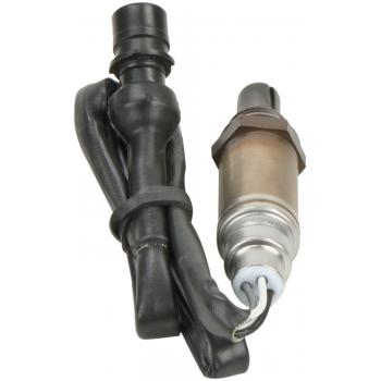 1988 BMW 528e Oxygen Sensor Upstream Bosch 13038 image 1 of 4