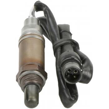 1988 BMW 528e Oxygen Sensor Upstream Bosch 13038 image 2 of 4