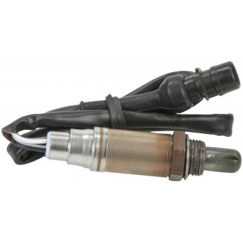 1988 BMW 528e Oxygen Sensor Upstream Bosch 13038 image 4 of 4