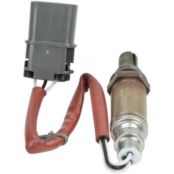 1993 Nissan NX Oxygen Sensor Upstream Bosch 13039 image 1 of 4
