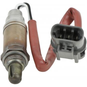 1993 Nissan NX Oxygen Sensor Upstream Bosch 13039 image 3 of 4