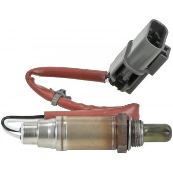 1993 Nissan NX Oxygen Sensor Upstream Bosch 13039 image 4 of 4