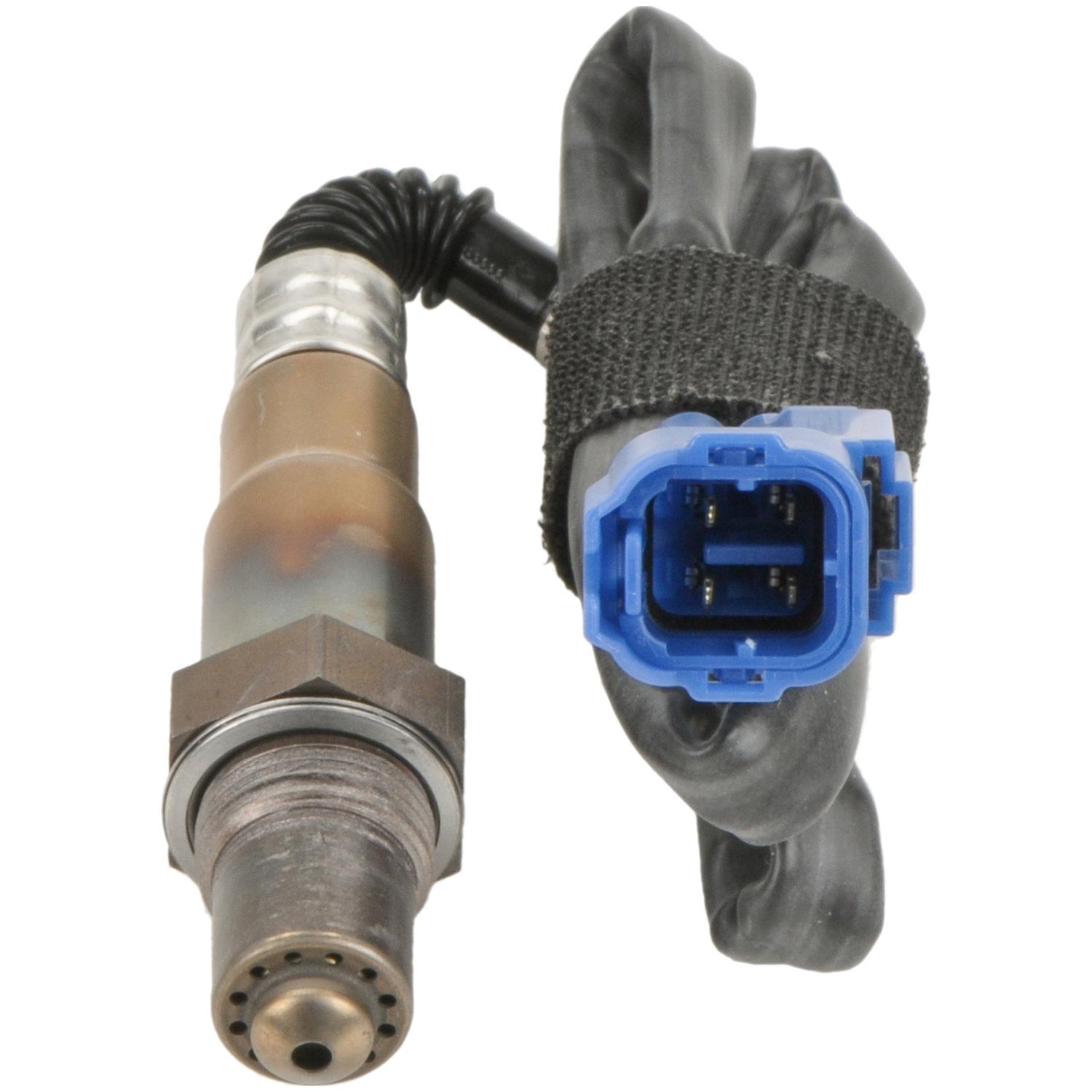 Bosch 13041 Oxygen Sensor product image 3 of 4