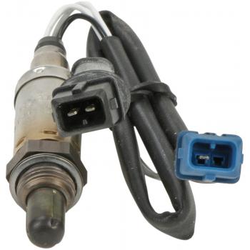 1988 Peugeot 505 Oxygen Sensor Upstream Bosch 13046 image 2 of 4
