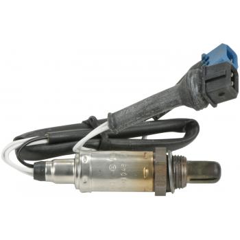 1988 Peugeot 505 Oxygen Sensor Upstream Bosch 13046 image 4 of 4