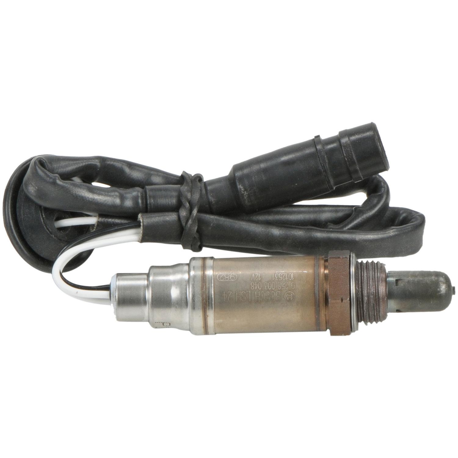Bosch 13048 - Oxygen Sensor Bosch 13048 Oxygen Sensor product image 4 of 4