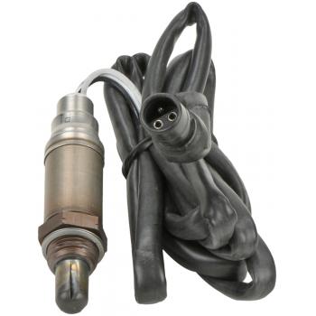 1988 BMW M6 Oxygen Sensor Upstream Bosch 13049 image 3 of 4