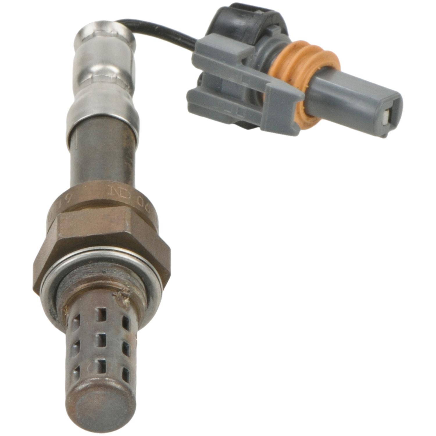 Bosch 13050 - Oxygen Sensor Bosch 13050 Oxygen Sensor product image 2 of 5