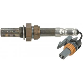 1994 Saturn SL2 Oxygen Sensor Upstream Bosch 13050 image 4 of 4